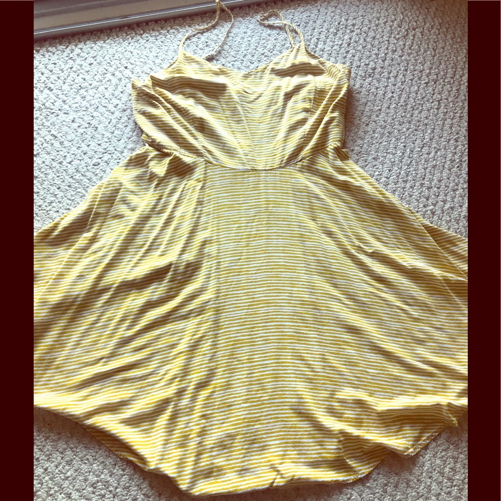 Old Navy Dress